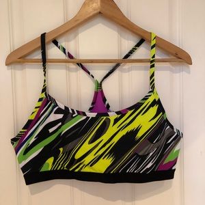 Fabletics Cami Sports Bra